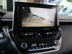 Toyota Corolla Hybrid 1.8L E-CVT Pioneer Edition - ფოტო 11