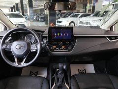 Toyota Corolla Hybrid 1.8L E-CVT Pioneer Edition - ფოტო 12