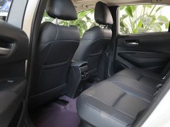 Toyota Corolla Hybrid 1.8L E-CVT Pioneer Edition - ფოტო 14