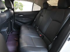 Toyota Corolla Hybrid 1.8L E-CVT Pioneer Edition - ფოტო 15
