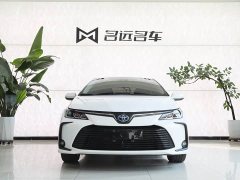 Toyota Corolla Hybrid 1.8L E-CVT Pioneer Edition - ფოტო 2