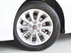 Toyota Corolla Hybrid 1.8L E-CVT Pioneer Edition - ფოტო 4