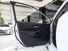 Toyota Corolla Hybrid 1.8L E-CVT Pioneer Edition - ფოტო 5