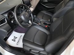 Toyota Corolla Hybrid 1.8L E-CVT Pioneer Edition - ფოტო 6