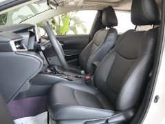 Toyota Corolla Hybrid 1.8L E-CVT Pioneer Edition - ფოტო 7