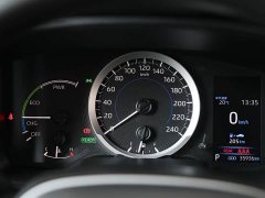 Toyota Corolla Hybrid 1.8L E-CVT Pioneer Edition - ფოტო 9