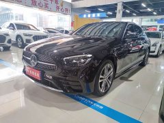 Mercedes-Benz E-Class E 260 L Sport - ფოტო 1