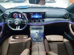 Mercedes-Benz E-Class E 260 L Sport - ფოტო 12