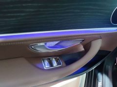 Mercedes-Benz E-Class E 260 L Sport - ფოტო 13