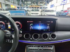 Mercedes-Benz E-Class E 260 L Sport - ფოტო 14