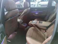 Mercedes-Benz E-Class E 260 L Sport - ფოტო 15