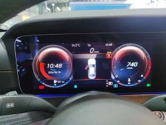 Mercedes-Benz E-Class E 260 L Sport - ფოტო 16