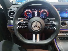 Mercedes-Benz E-Class E 260 L Sport - ფოტო 17
