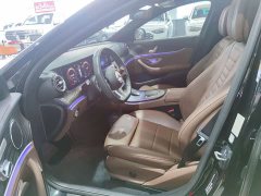 Mercedes-Benz E-Class E 260 L Sport - ფოტო 18