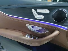 Mercedes-Benz E-Class E 260 L Sport - ფოტო 19