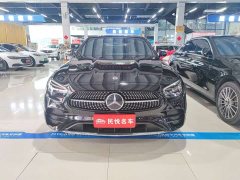 Mercedes-Benz E-Class E 260 L Sport - ფოტო 2