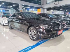 Mercedes-Benz E-Class E 260 L Sport - ფოტო 3