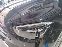 Mercedes-Benz E-Class E 260 L Sport - ფოტო 4