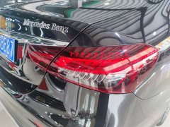 Mercedes-Benz E-Class E 260 L Sport - ფოტო 6