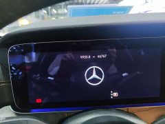 Mercedes-Benz E-Class E 260 L Sport - ფოტო 8