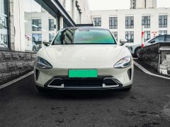 Xiaomi SU7 Rear-Wheel Drive Long Range Smart Driving Edition - ფოტო 2