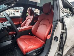 Xiaomi SU7 Rear-Wheel Drive Long Range Smart Driving Edition - ფოტო 5