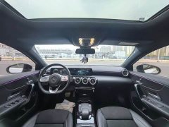 Mercedes-Benz A-Class A 200 L Fashion Edition - ფოტო 4