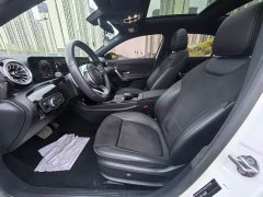 Mercedes-Benz A-Class A 200 L Fashion Edition - ფოტო 5