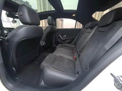 Mercedes-Benz A-Class A 200 L Fashion Edition - ფოტო 6