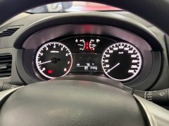 Nissan Qida TIIDA 1.6L CVT Cool Dynamic Edition - ფოტო 10