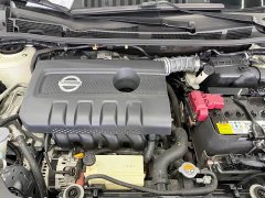 Nissan Qida TIIDA 1.6L CVT Cool Dynamic Edition - ფოტო 14