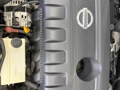 Nissan Qida TIIDA 1.6L CVT Cool Dynamic Edition - ფოტო 15