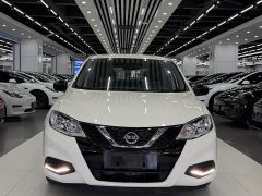 Nissan Qida TIIDA 1.6L CVT Cool Dynamic Edition - ფოტო 2