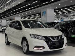 Nissan Qida TIIDA 1.6L CVT Cool Dynamic Edition - ფოტო 3