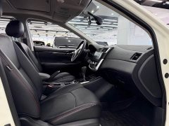 Nissan Qida TIIDA 1.6L CVT Cool Dynamic Edition - ფოტო 4