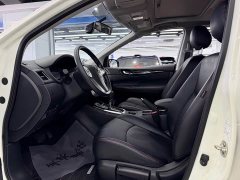 Nissan Qida TIIDA 1.6L CVT Cool Dynamic Edition - ფოტო 5