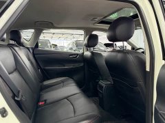 Nissan Qida TIIDA 1.6L CVT Cool Dynamic Edition - ფოტო 6