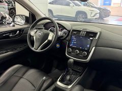 Nissan Qida TIIDA 1.6L CVT Cool Dynamic Edition - ფოტო 7