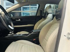 Kia K3 2023 1.5L CVT Luxury Edition - ფოტო 12