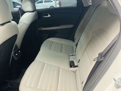 Kia K3 2023 1.5L CVT Luxury Edition - ფოტო 14
