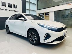 Kia K3 2023 1.5L CVT Luxury Edition - ფოტო 3