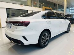 Kia K3 2023 1.5L CVT Luxury Edition - ფოტო 6