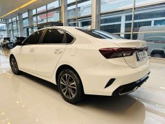 Kia K3 2023 1.5L CVT Luxury Edition - ფოტო 7