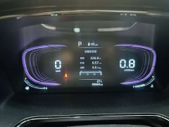 Kia K3 2023 1.5L CVT Luxury Edition - ფოტო 9