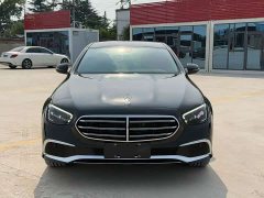 Mercedes-Benz E-Class E 260 L Sport - ფოტო 2