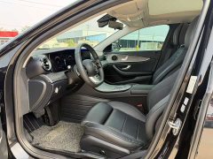 Mercedes-Benz E-Class E 260 L Sport - ფოტო 4