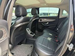 Mercedes-Benz E-Class E 260 L Sport - ფოტო 5