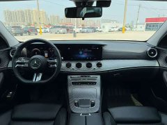 Mercedes-Benz E-Class E 260 L Sport - ფოტო 6