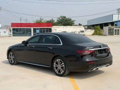 Mercedes-Benz E-Class E 260 L Sport - ფოტო 7