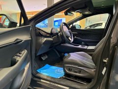 Volkswagen ID.UNYX Yuzhong Yuz06 2024 Ultra Long Range Edition - ფოტო 10
